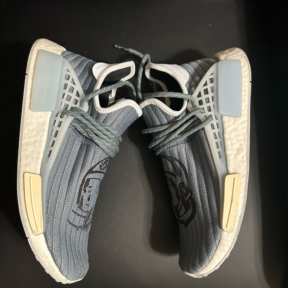 Pharrell Billionaire Boys Club NMD